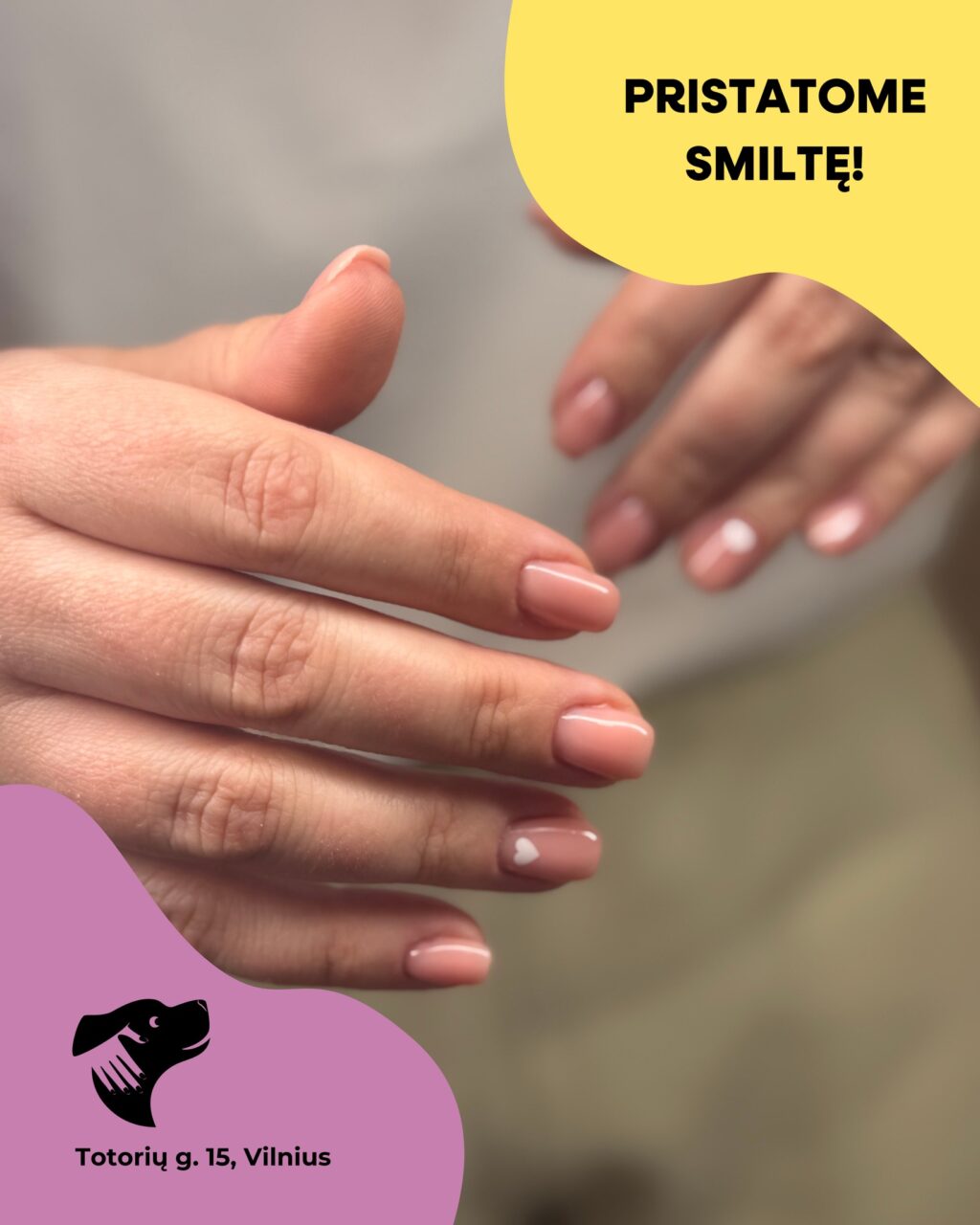 Instagram post from dumudu_vilnius. This post is in position 2.