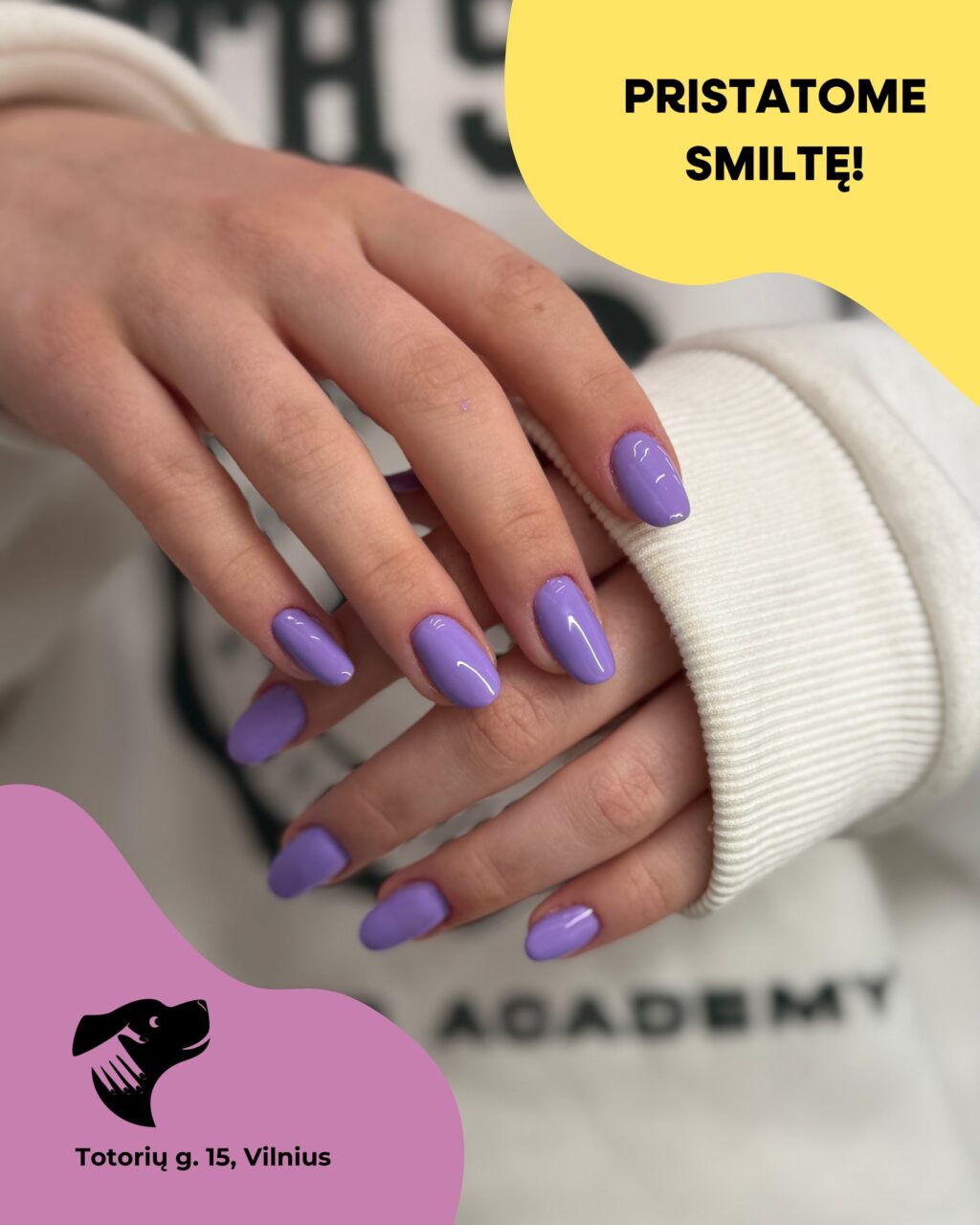 Instagram post from dumudu_vilnius. This post is in position 0.