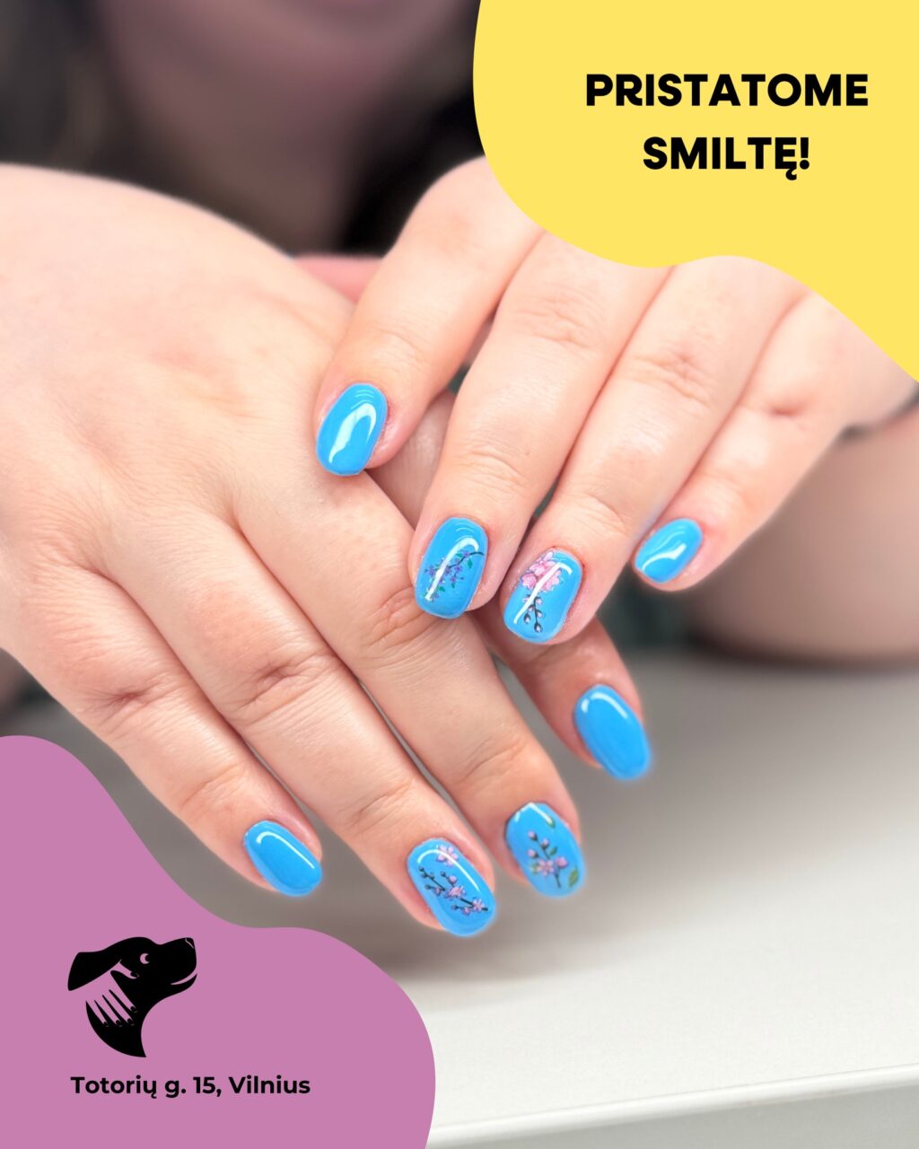 Instagram post from dumudu_vilnius. This post is in position 5.